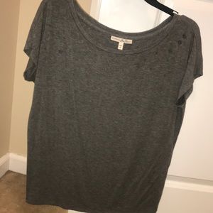 Express One Eleven short sleeved shirt